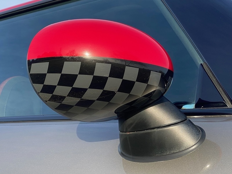 Used MINI Hatch 2017 for sale - 76934910: Photo 21