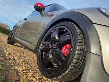 Used MINI Hatch 2017 for sale - 76934910: Photo