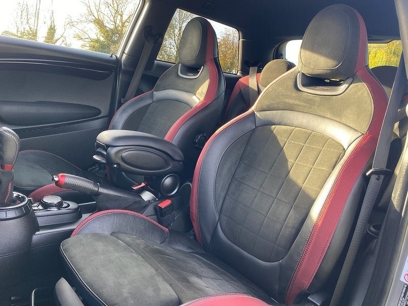 Used MINI Hatch 2017 for sale - 76934910: Photo 3