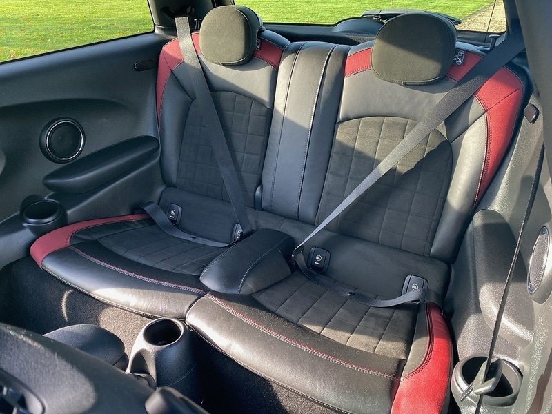 Used MINI Hatch 2017 for sale - 76934910: Photo 30