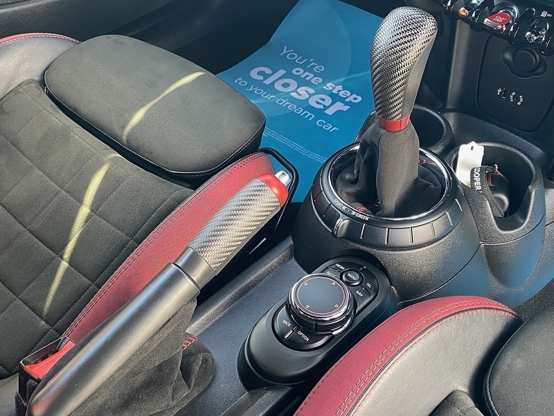 Used MINI Hatch 2017 for sale - 76934910: Photo 33