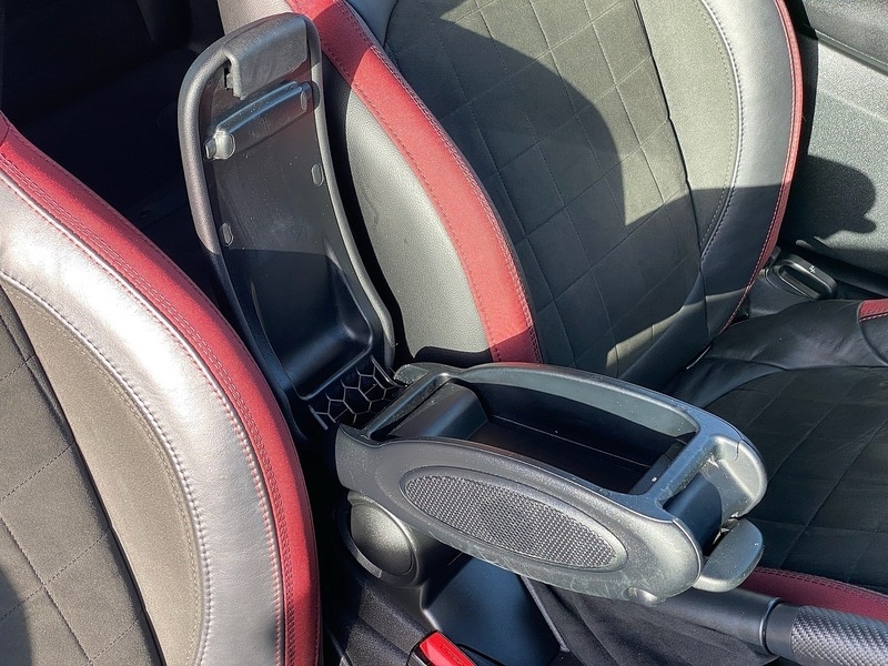 Used MINI Hatch 2017 for sale - 76934910: Photo 34