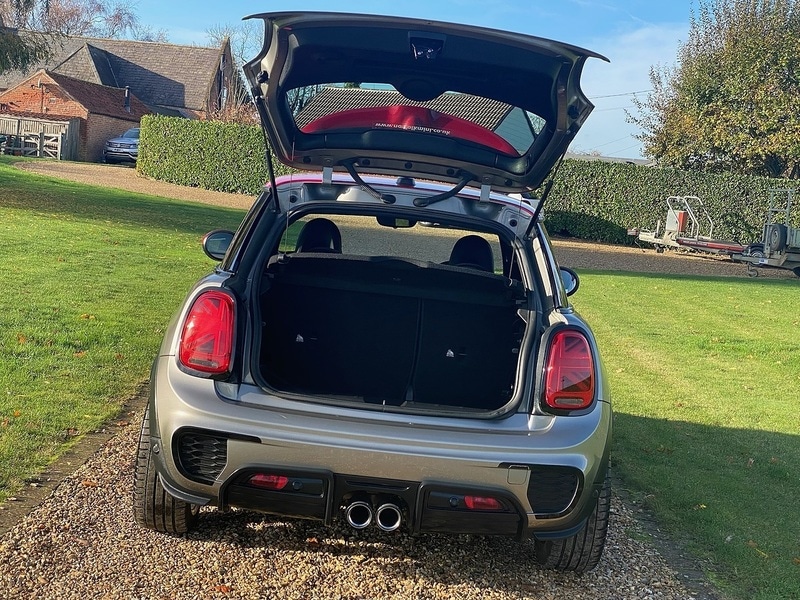 Used MINI Hatch 2017 for sale - 76934910: Photo 36