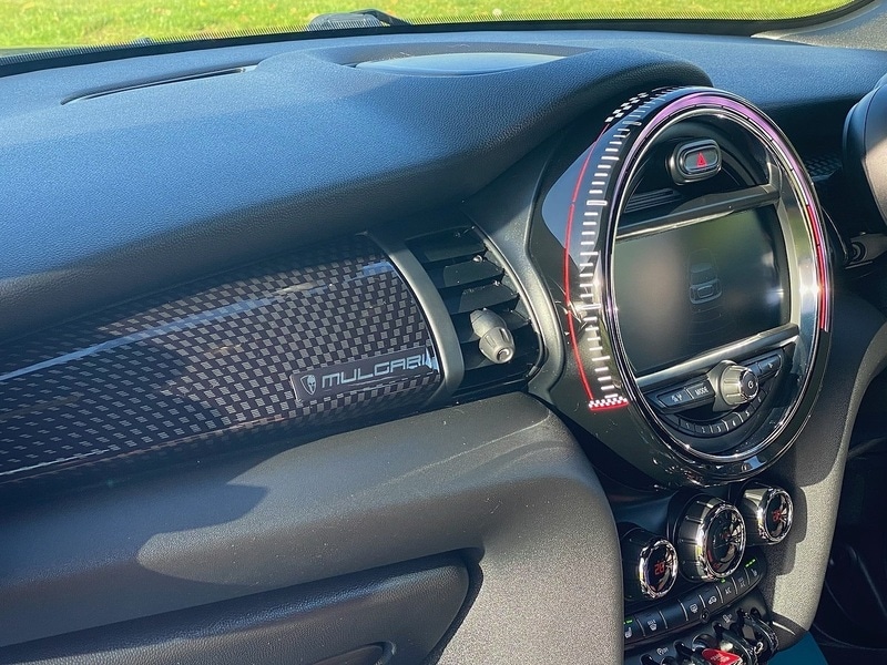 Used MINI Hatch 2017 for sale - 76934910: Photo 38