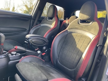 Used MINI Hatch 2017 for sale - 76934910: Photo