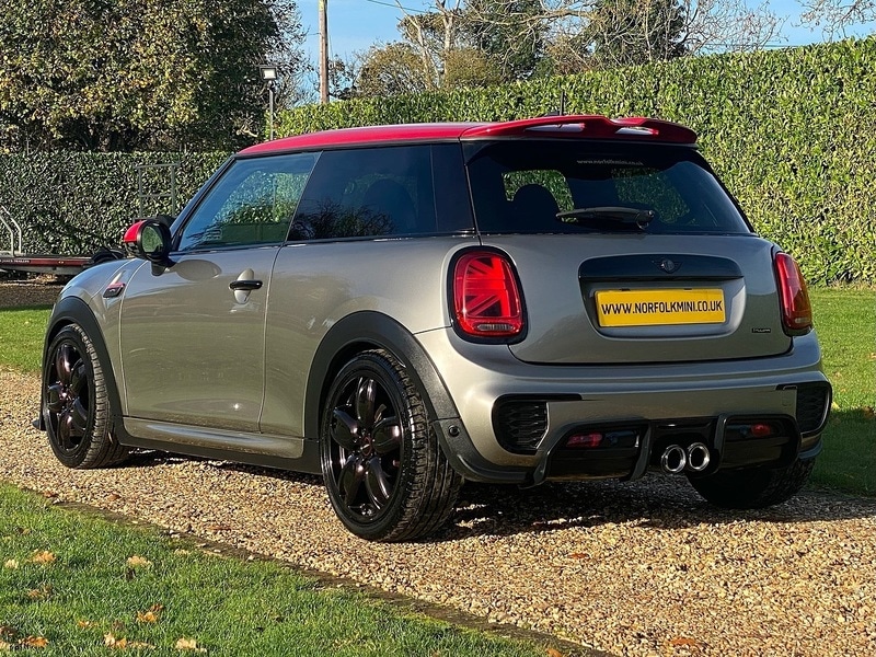 Used MINI Hatch 2017 for sale - 76934910: Photo 4