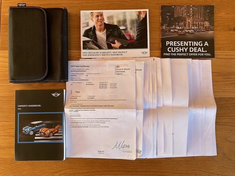 Used MINI Hatch 2017 for sale - 76934910: Photo 42