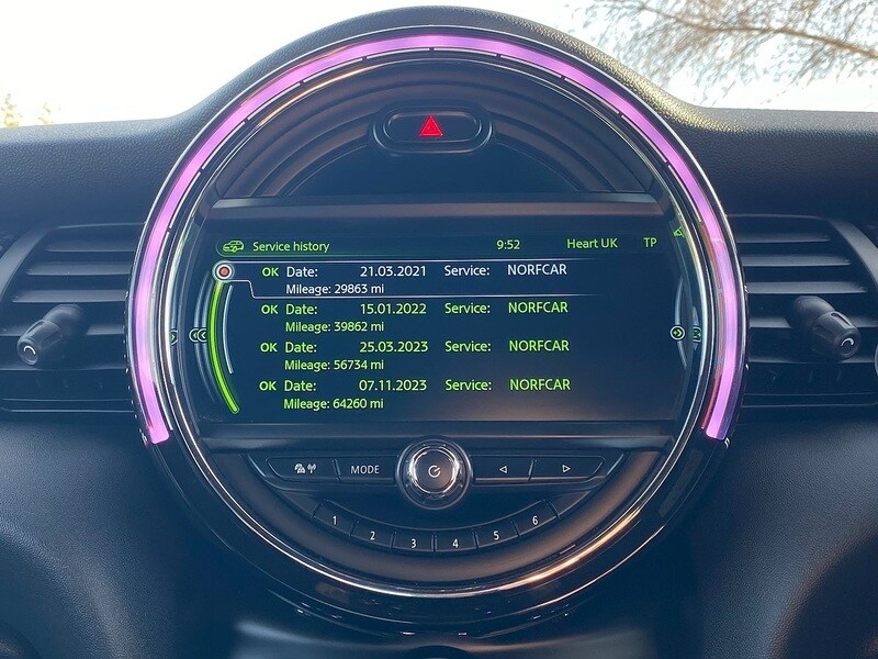 Used MINI Hatch 2017 for sale - 76934910: Photo 43