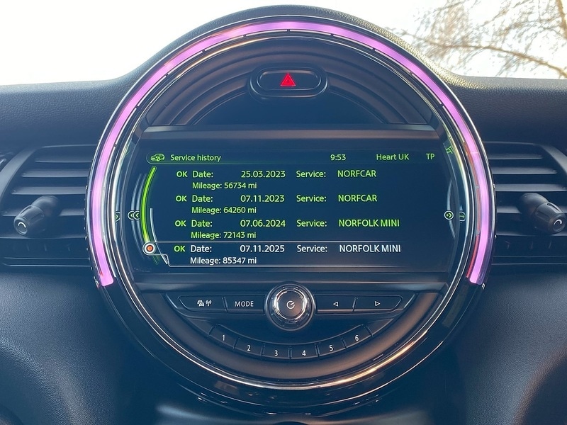 Used MINI Hatch 2017 for sale - 76934910: Photo 44