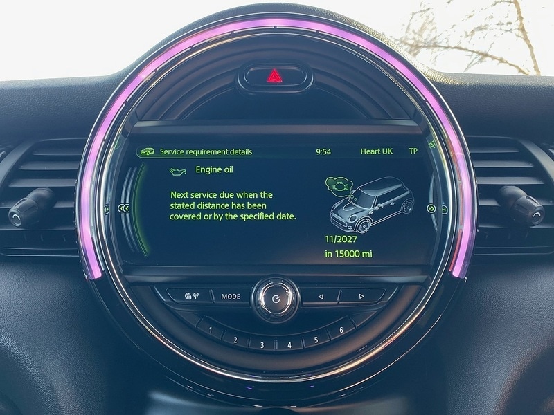 Used MINI Hatch 2017 for sale - 76934910: Photo 45