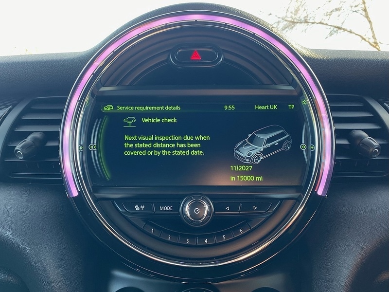 Used MINI Hatch 2017 for sale - 76934910: Photo 46