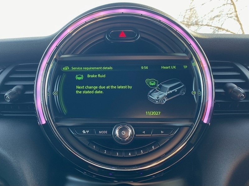 Used MINI Hatch 2017 for sale - 76934910: Photo 47