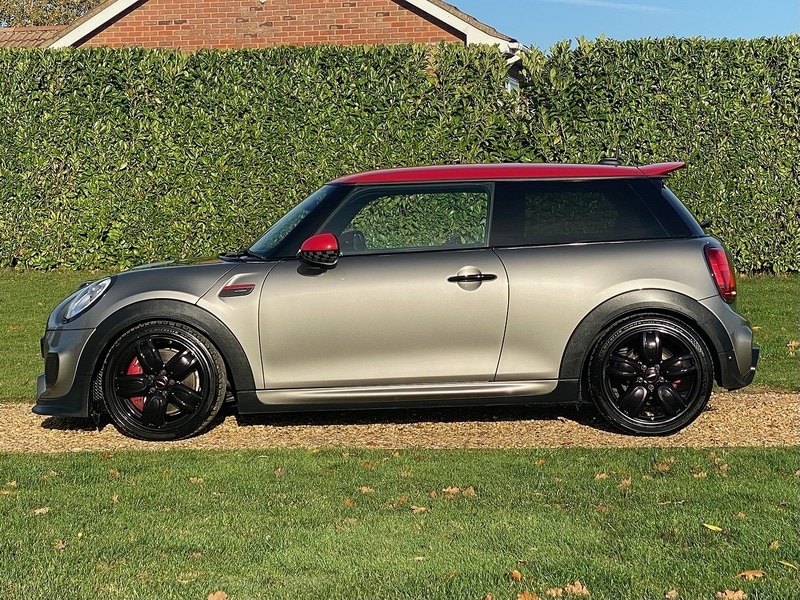 Used MINI Hatch 2017 for sale - 76934910: Photo 48