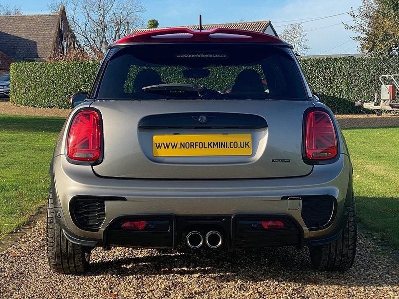 Used MINI Hatch 2017 for sale - 76934910: Photo 49