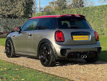 Used MINI Hatch 2017 for sale - 76934910: Photo