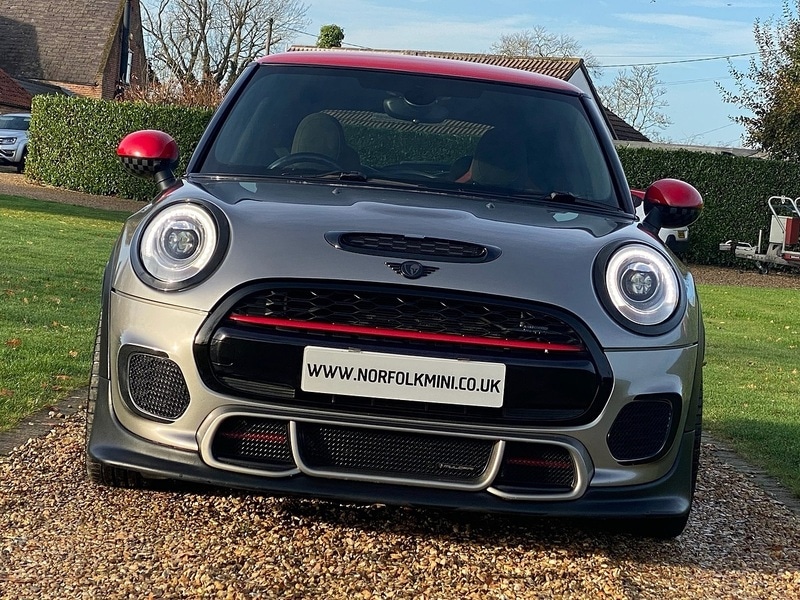 Used MINI Hatch 2017 for sale - 76934910: Photo 5