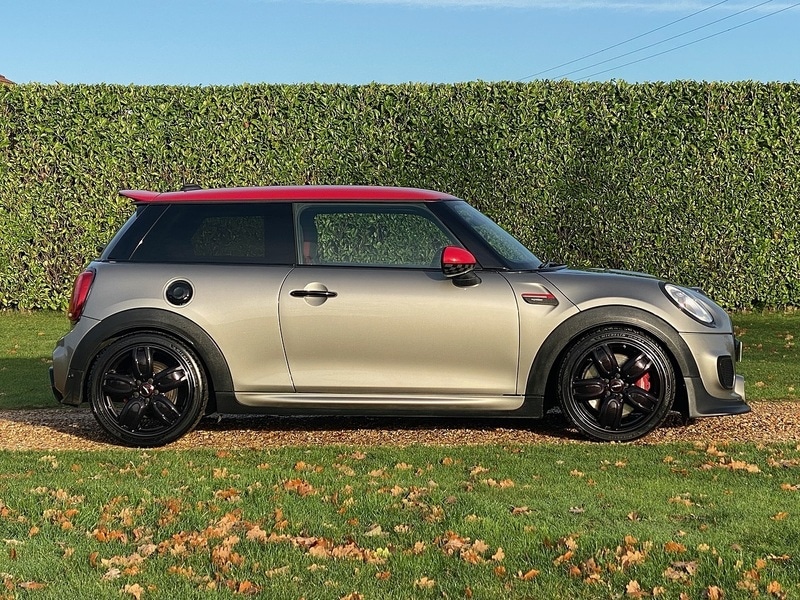 Used MINI Hatch 2017 for sale - 76934910: Photo 50