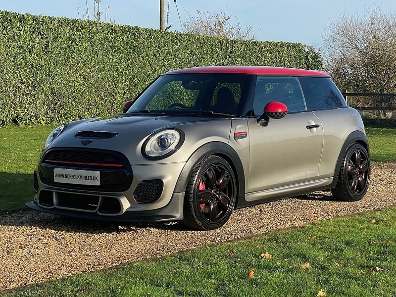 Used MINI Hatch 2017 for sale - 76934910: Photo 6