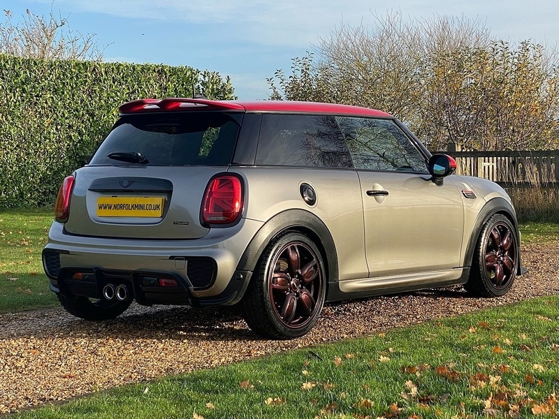 Used MINI Hatch 2017 for sale - 76934910: Photo 7