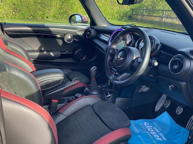 Used MINI Hatch 2017 for sale - 76934910: Photo 8