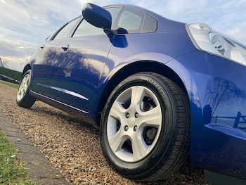 Used Honda Jazz 2010 for sale - 76853362: Photo