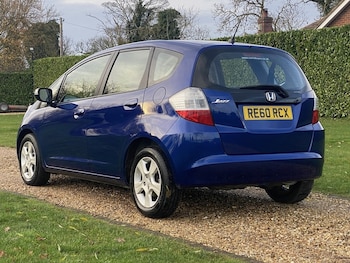 Used Honda Jazz 2010 for sale - 76853362: Photo