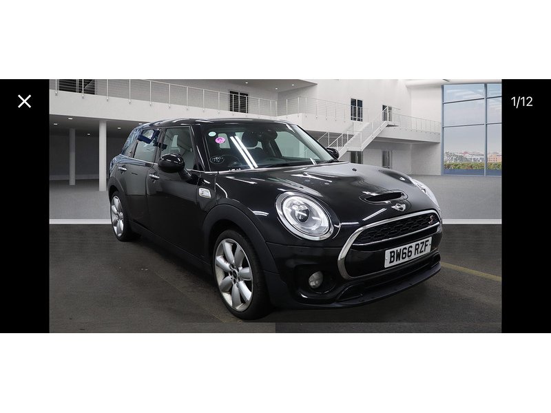 Used MINI Clubman 2017 for sale - 77889188: Photo 4