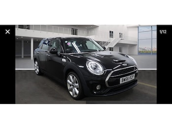 Used MINI Clubman 2017 for sale - 77889188: Photo