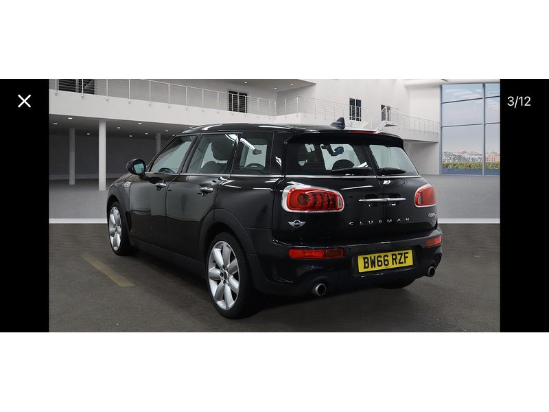 Used MINI Clubman 2017 for sale - 77889188: Photo 5