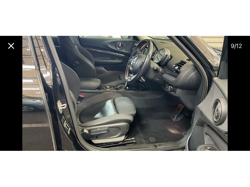 Used MINI Clubman 2017 for sale - 77889188: Photo 6