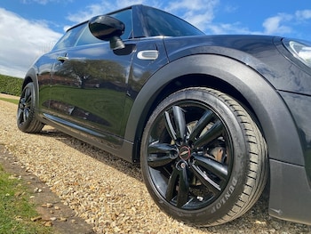 Used MINI Hatch 2019 for sale - 78062022: Photo