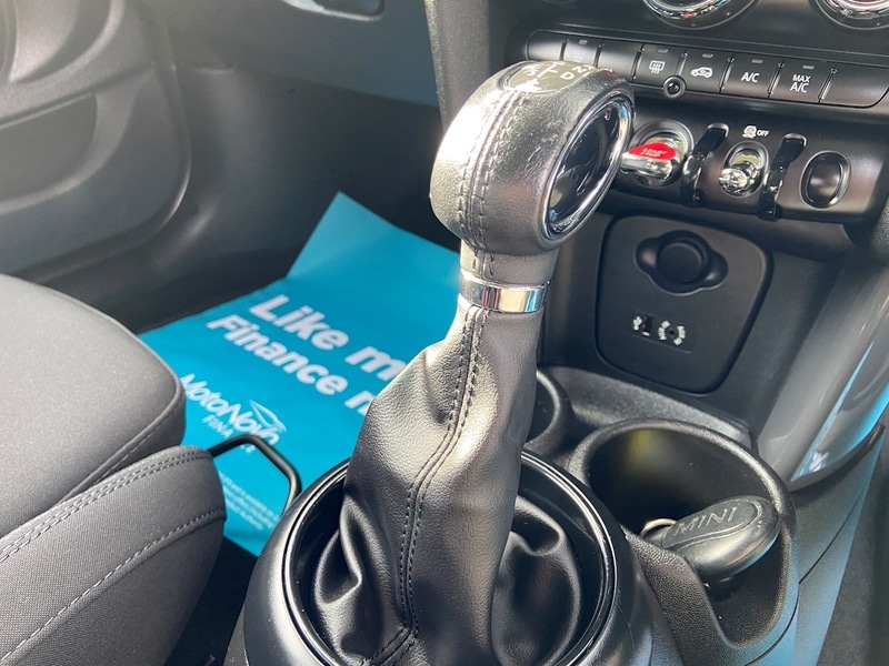 Used MINI Hatch 2017 for sale - 77689222: Photo 12