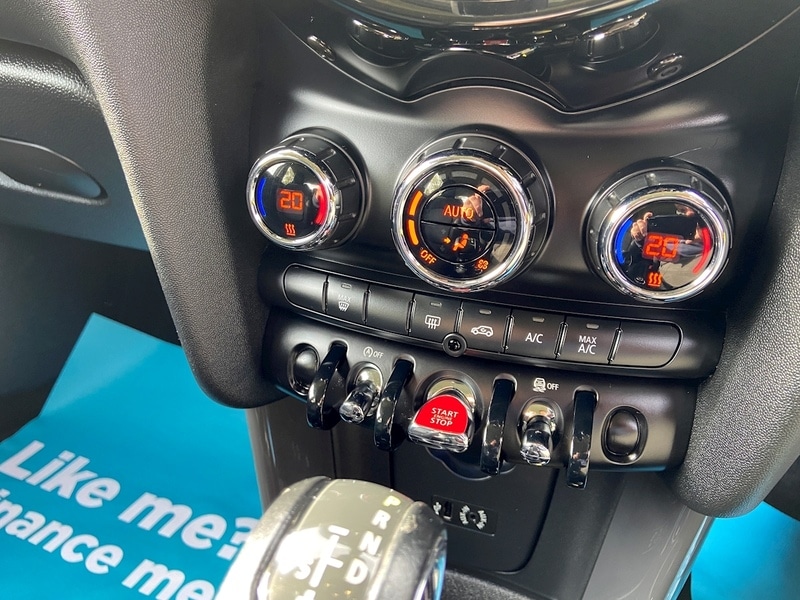 Used MINI Hatch 2017 for sale - 77689222: Photo 13