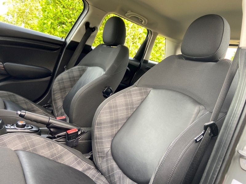 Used MINI Hatch 2017 for sale - 77689222: Photo 17