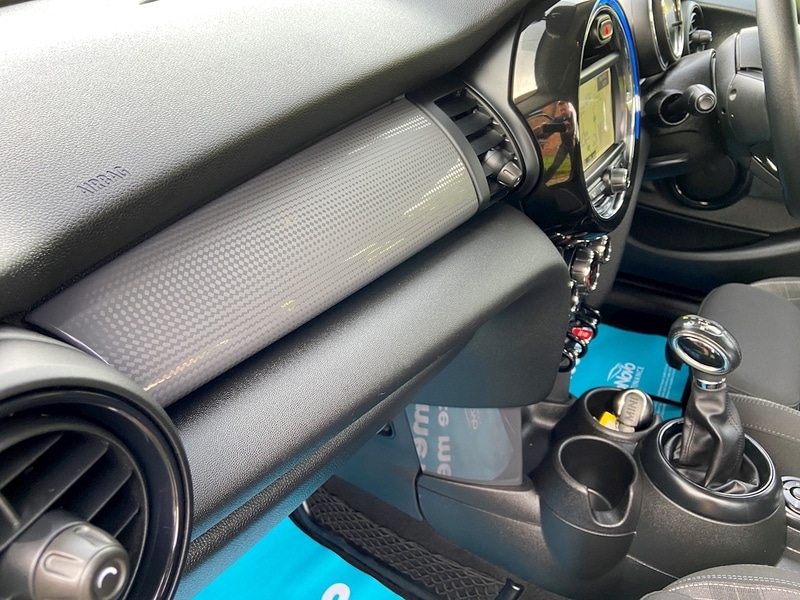 Used MINI Hatch 2017 for sale - 77689222: Photo 18