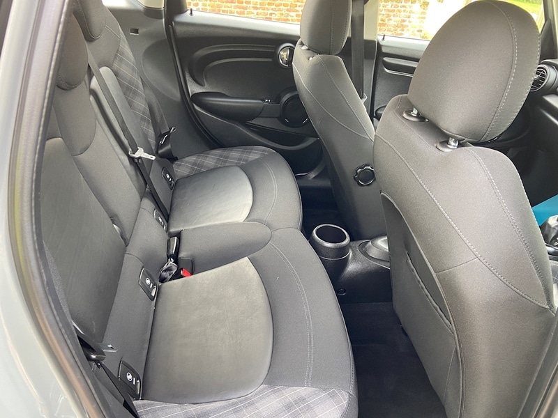 Used MINI Hatch 2017 for sale - 77689222: Photo 19