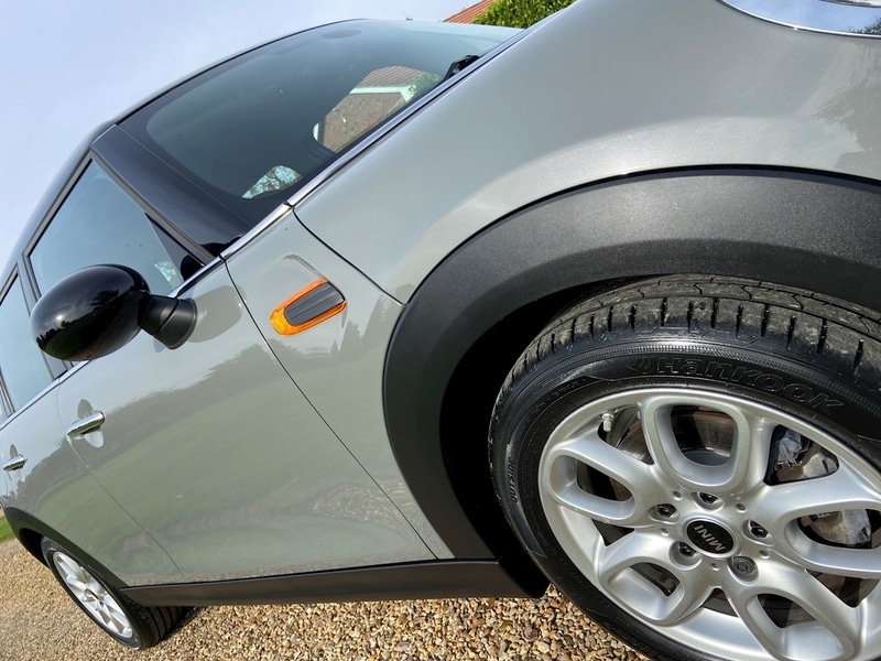 Used MINI Hatch 2017 for sale - 77689222: Photo 2