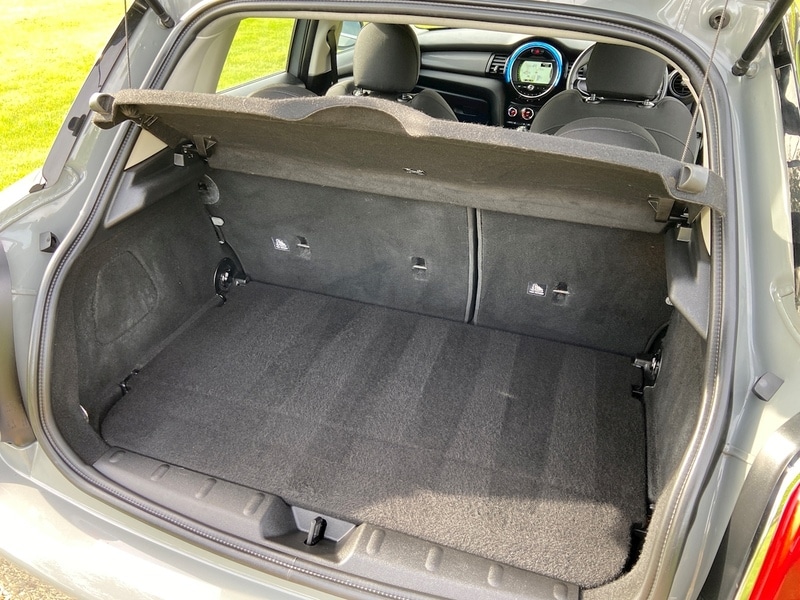 Used MINI Hatch 2017 for sale - 77689222: Photo 20