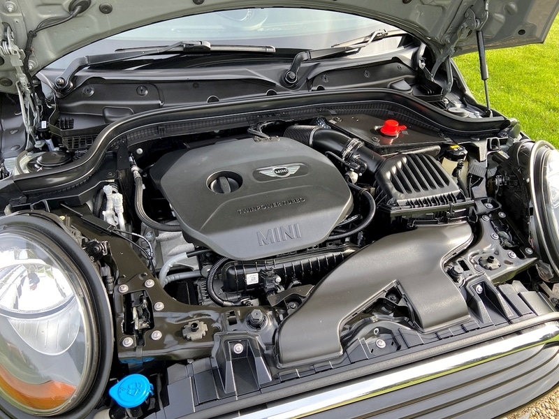 Used MINI Hatch 2017 for sale - 77689222: Photo 22