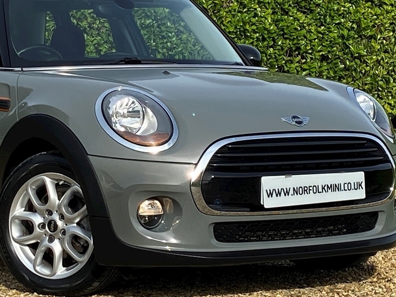 Used MINI Hatch 2017 for sale - 77689222: Photo 24