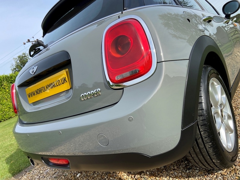 Used MINI Hatch 2017 for sale - 77689222: Photo 25