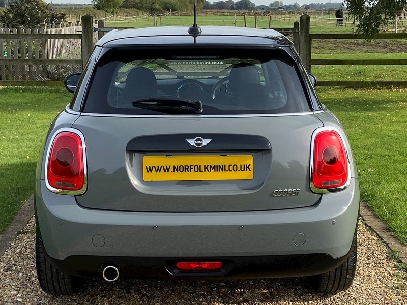 Used MINI Hatch 2017 for sale - 77689222: Photo 28