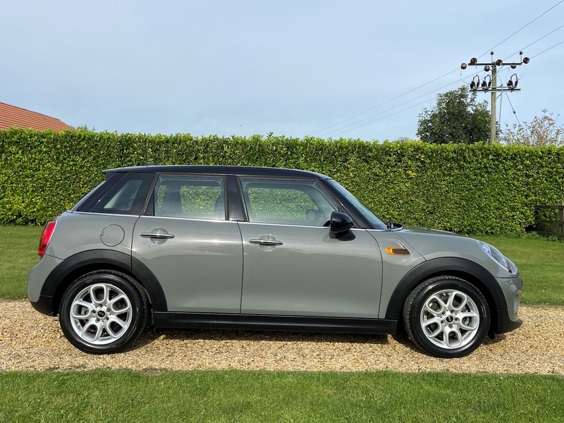 Used MINI Hatch 2017 for sale - 77689222: Photo 29