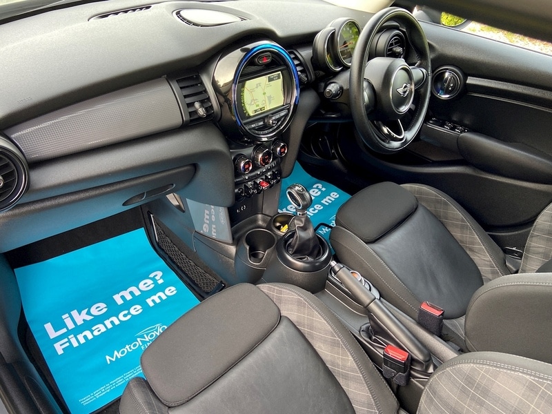 Used MINI Hatch 2017 for sale - 77689222: Photo 3