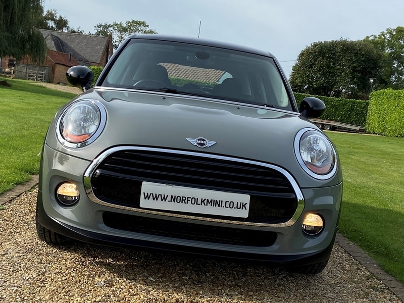 Used MINI Hatch 2017 for sale - 77689222: Photo 6