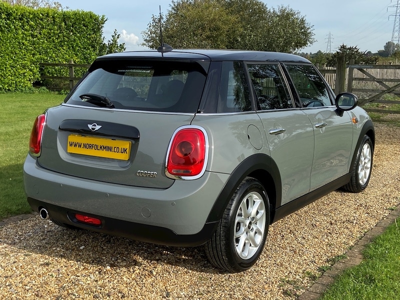 Used MINI Hatch 2017 for sale - 77689222: Photo 7