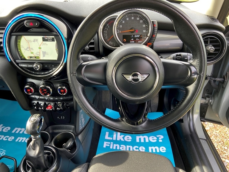 Used MINI Hatch 2017 for sale - 77689222: Photo 8