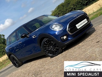 Used MINI Clubman 2016 for sale - 78826678: Photo