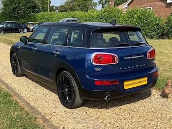 Used MINI Clubman 2016 for sale - 78826678: Photo
