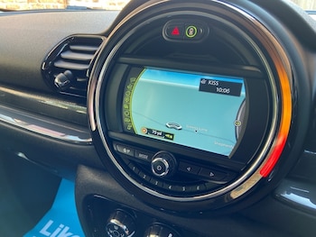 Used MINI Clubman 2016 for sale - 78826678: Photo